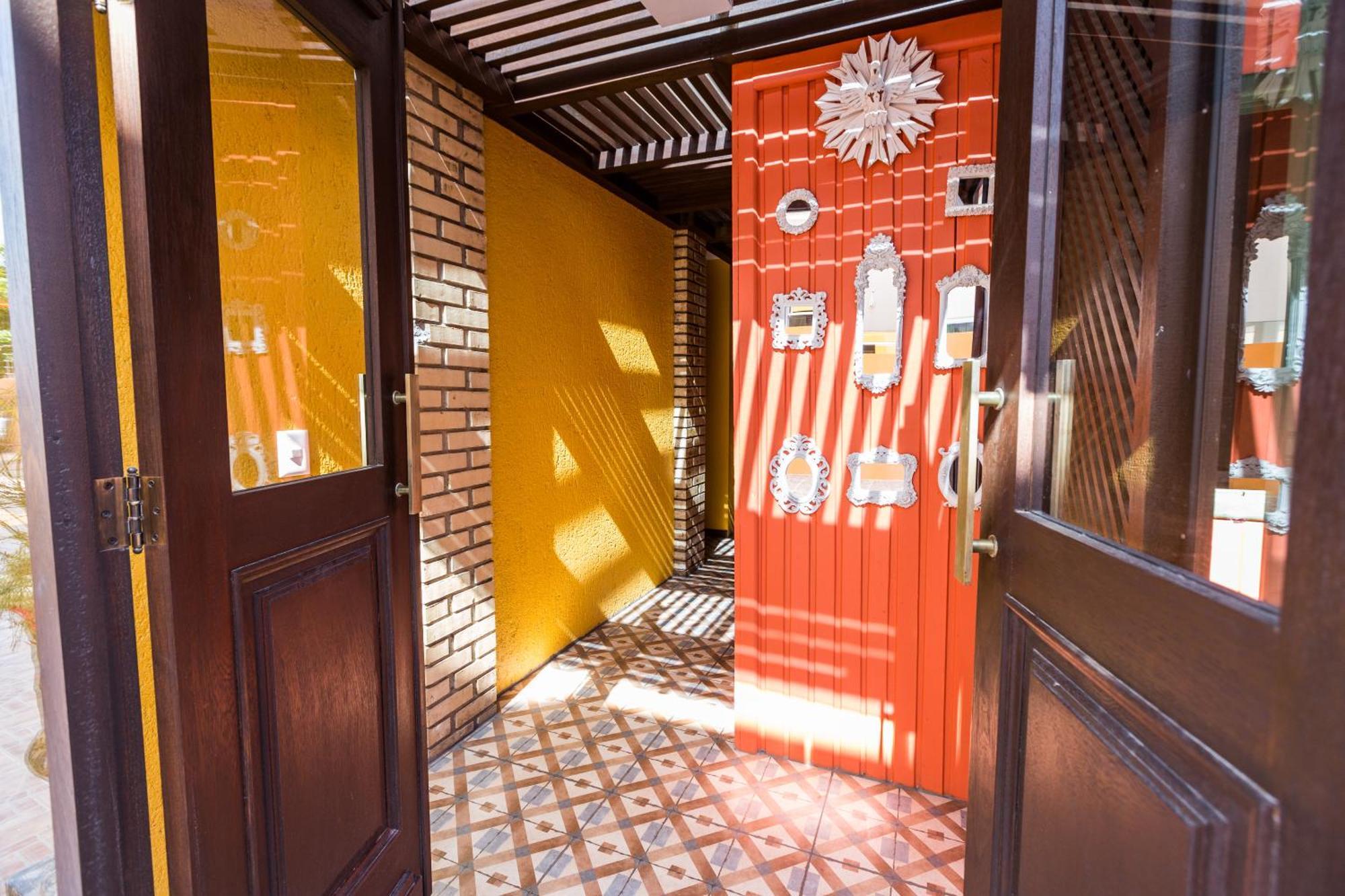 Cabanas Da Lua - Florianopolis — Photos 2