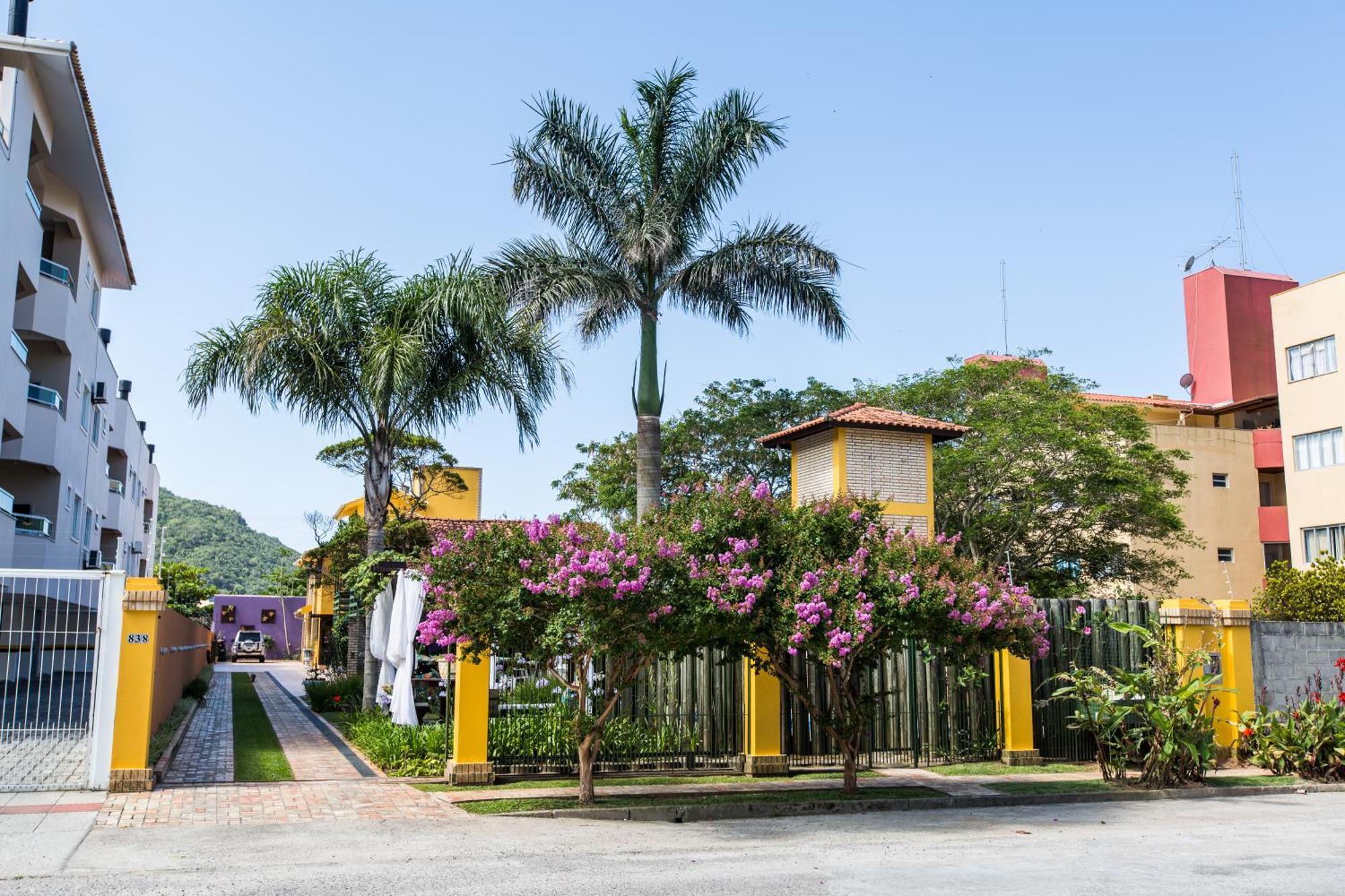 Cabanas Da Lua - Florianopolis, Florianopolis